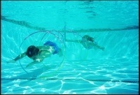 DOLPHIN SLALOM SET (4 PCS.)